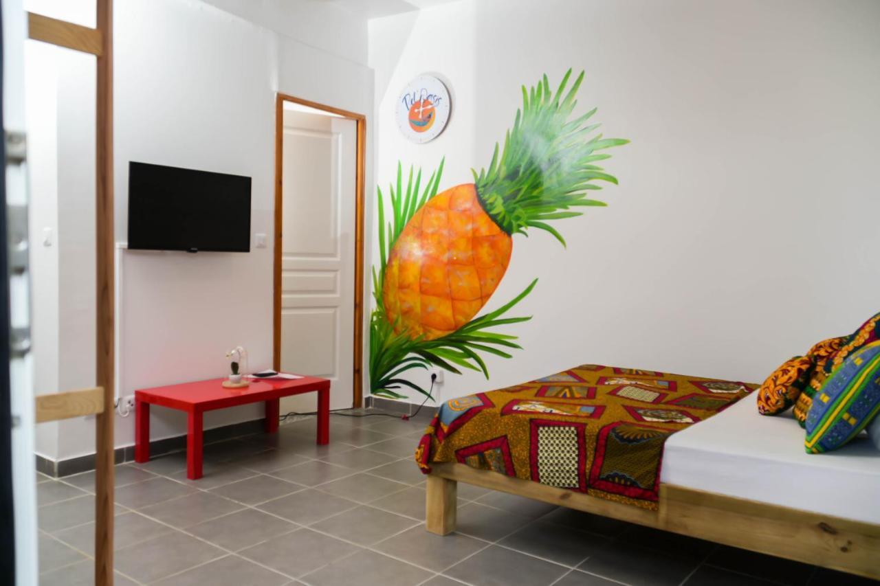 Bel'oasis Apartment
