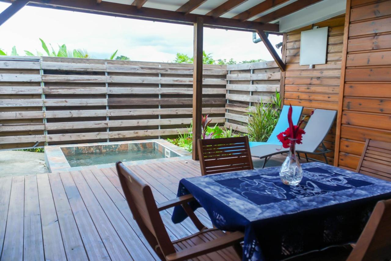 Bel'oasis Apartment