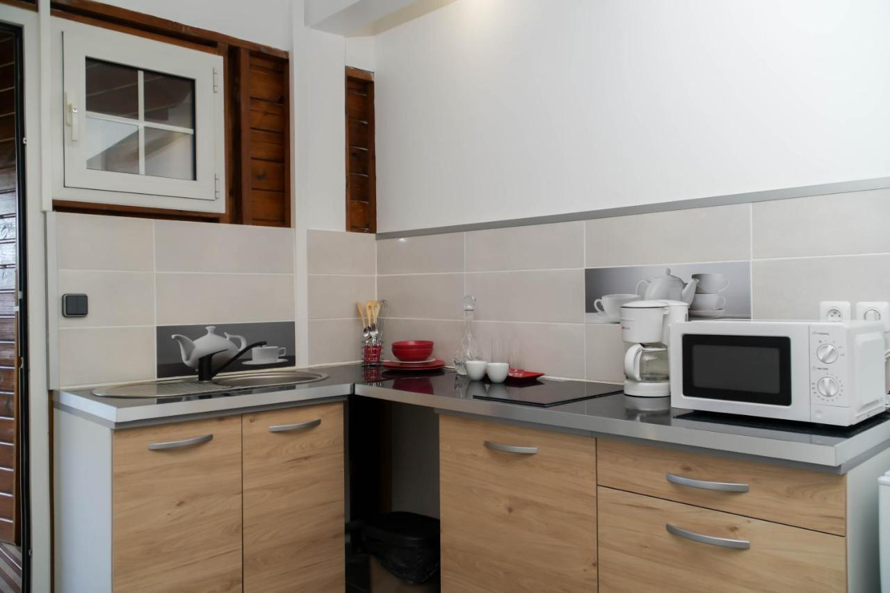 Apartment Bel'oasis Le Lamentin
