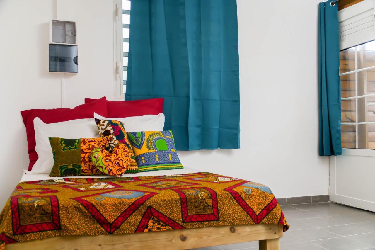 Apartment Bel'oasis *