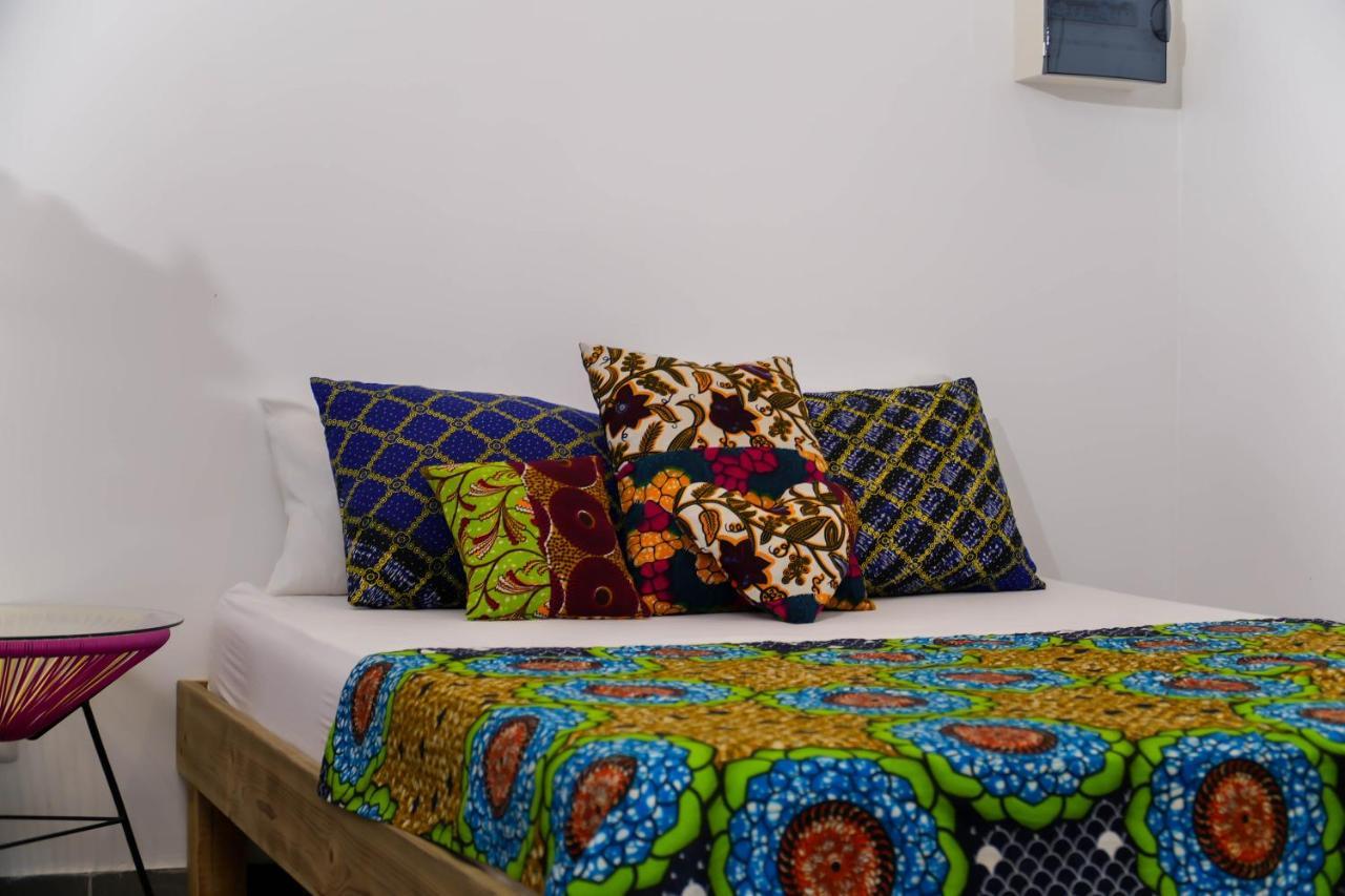 Apartment Bel'oasis
