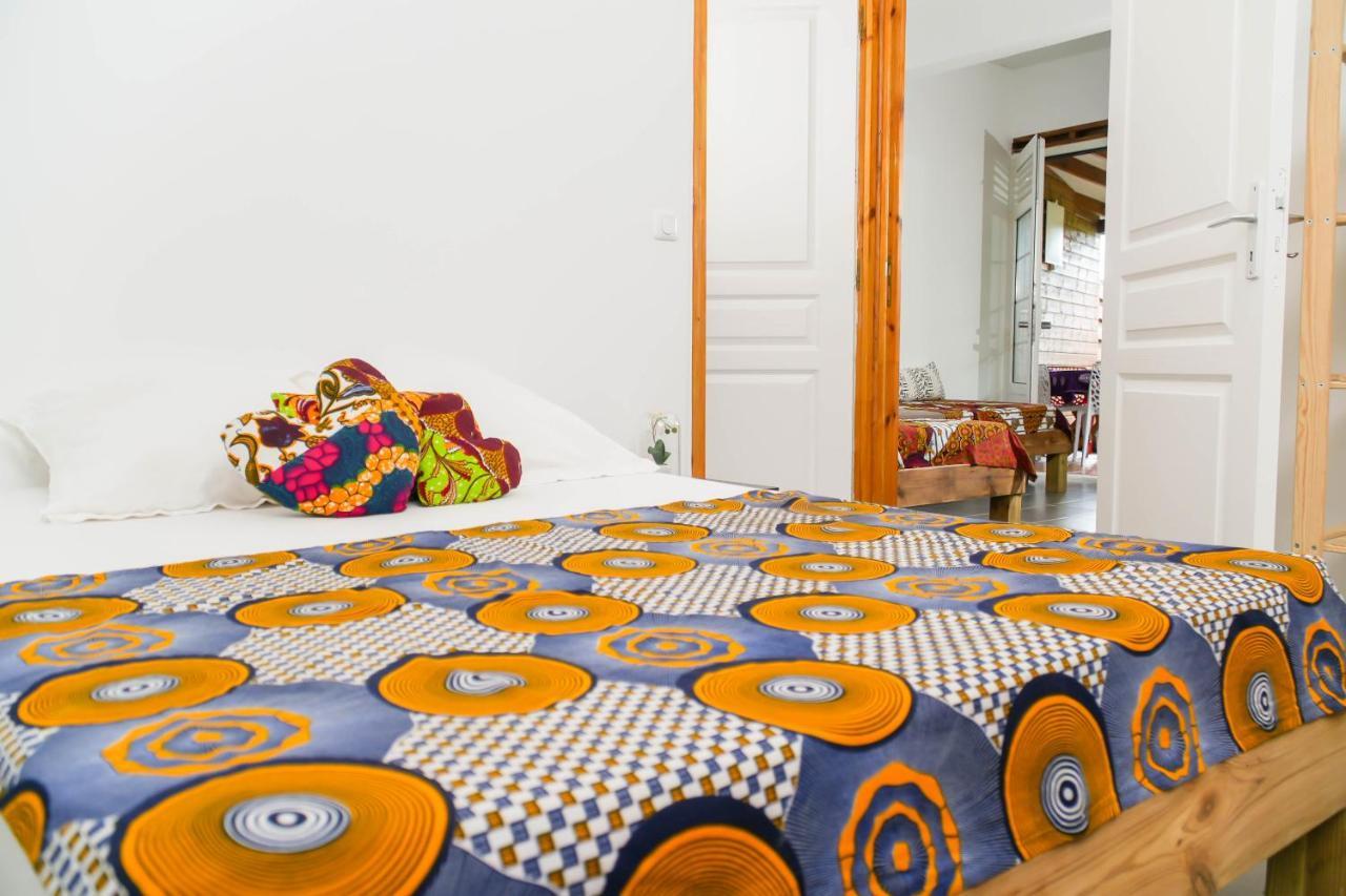 Bel'oasis Apartment *