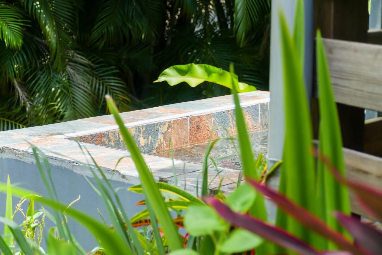 Apartment Bel'oasis Le Lamentin