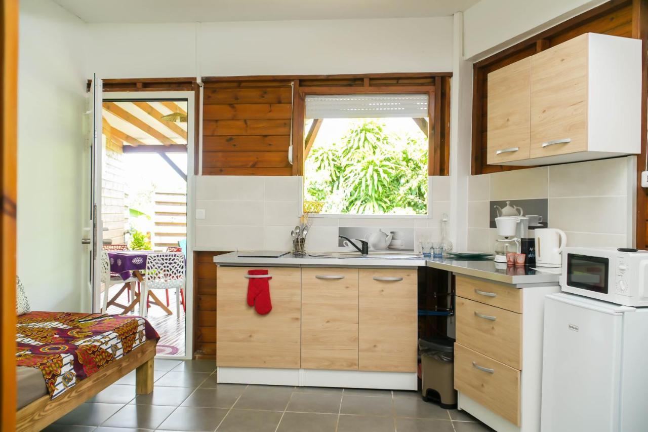 Apartment Bel'oasis *