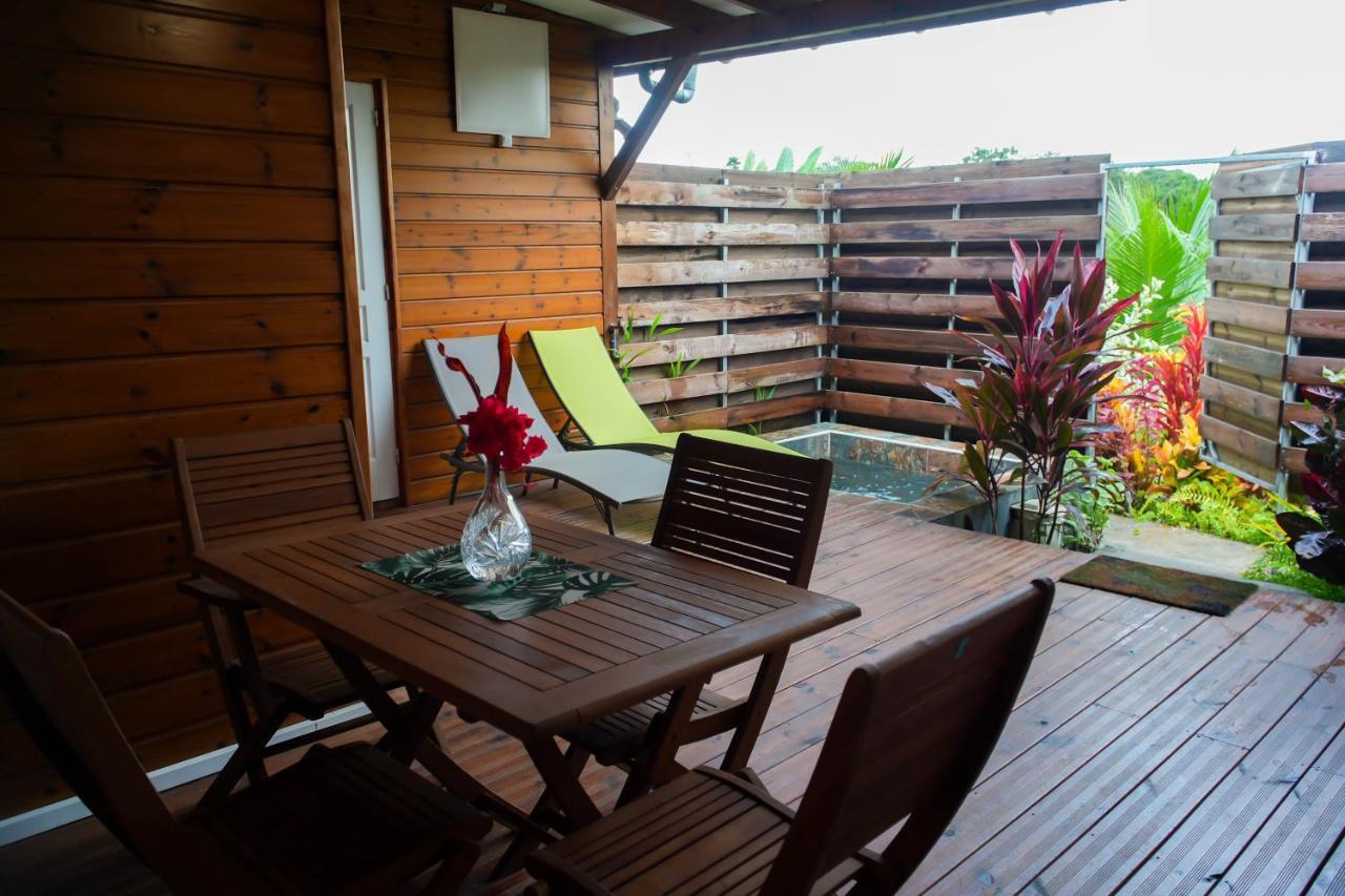 Bel'oasis Apartment