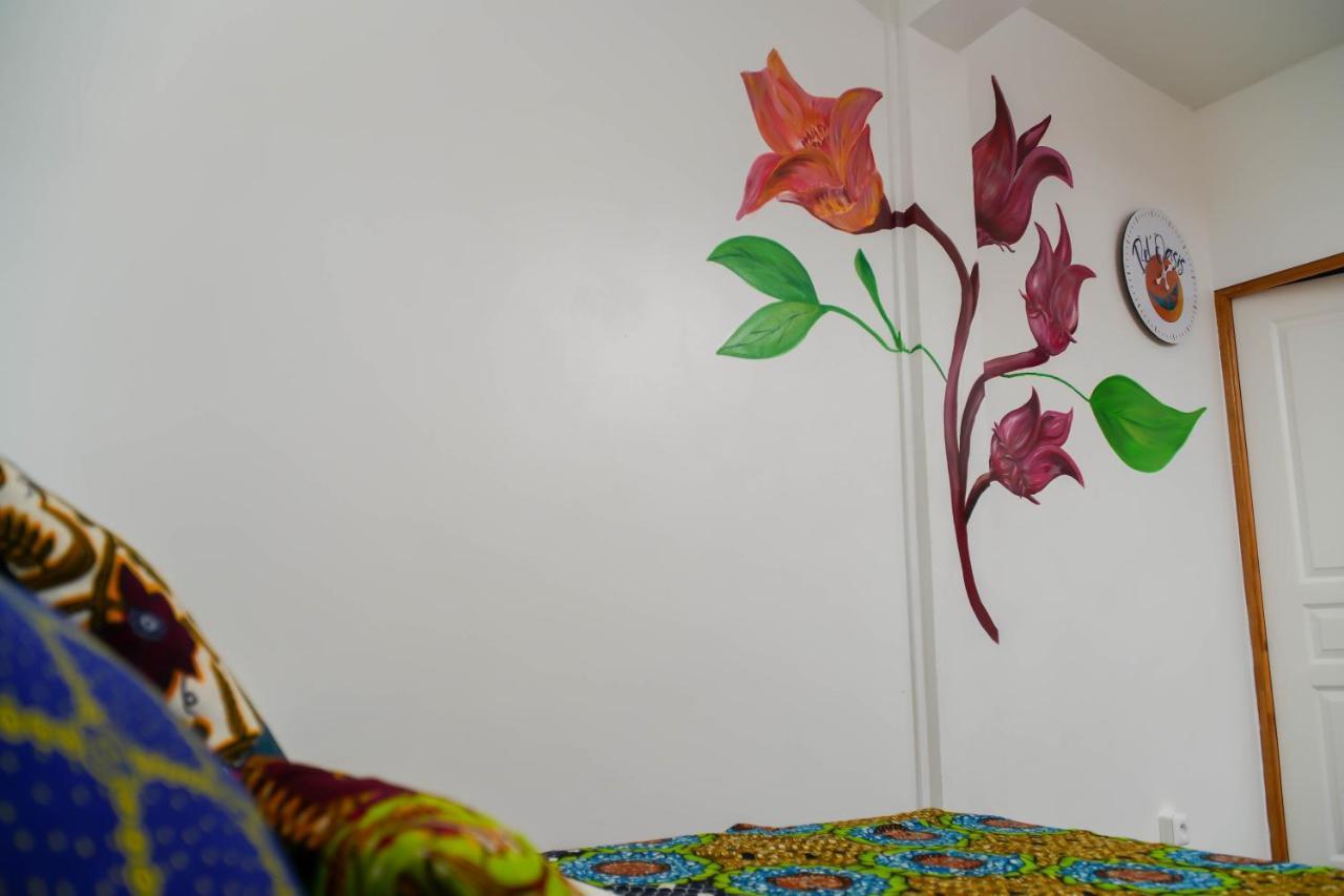 Apartment Bel'oasis *