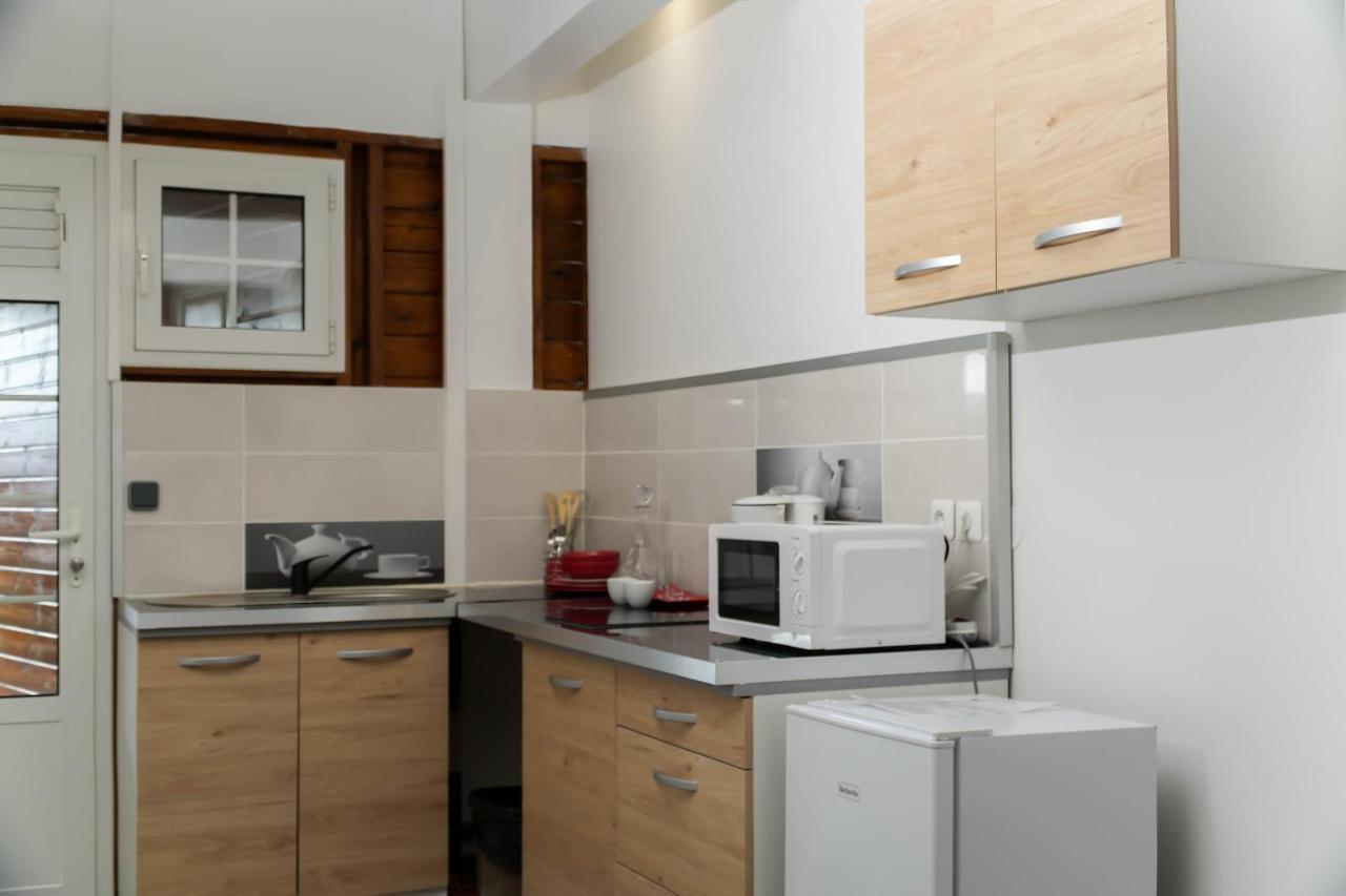 Bel'oasis Apartment Le Lamentin