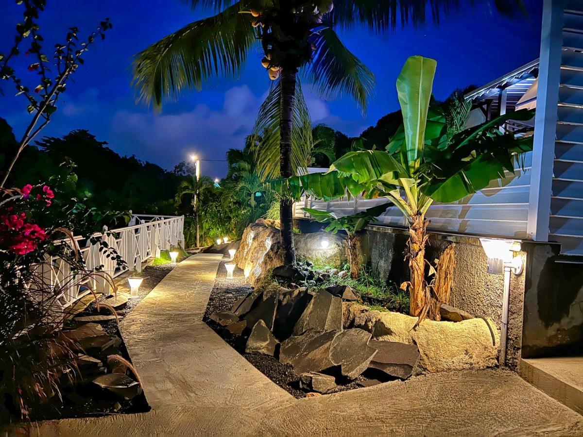 Lord Domaine - Piscine & - Bar & Lounge - Restaurant Gastronomique Villa