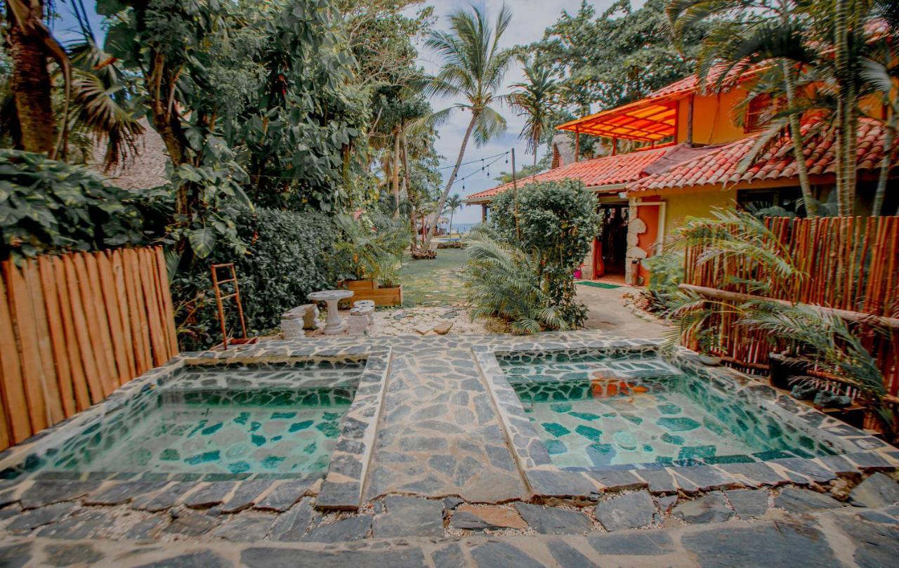 Maravilla Eco Boutique Surf Encuentro, Kite, By Aa Crypto Group 4*