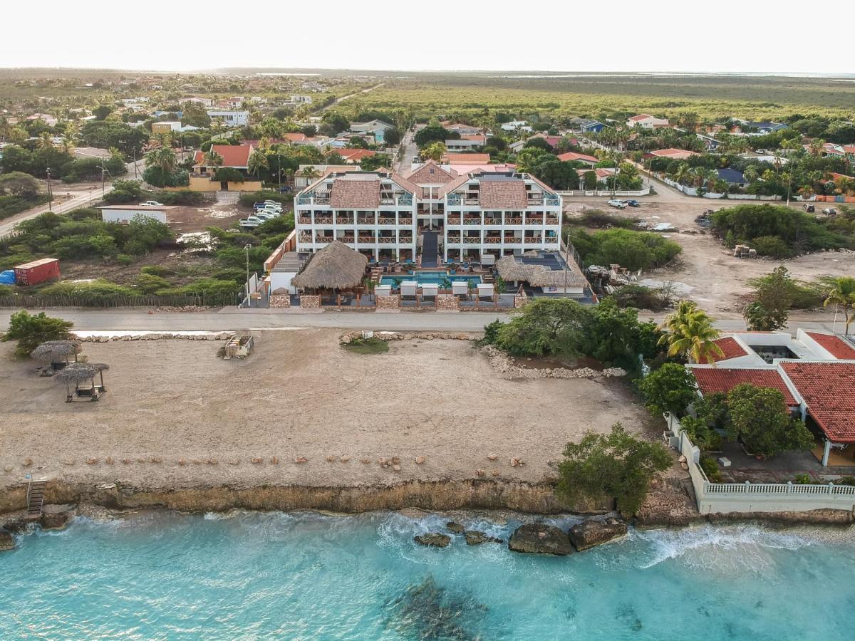 Aparthotel Bloozz Bonaire Kralendijk (Bonaire)