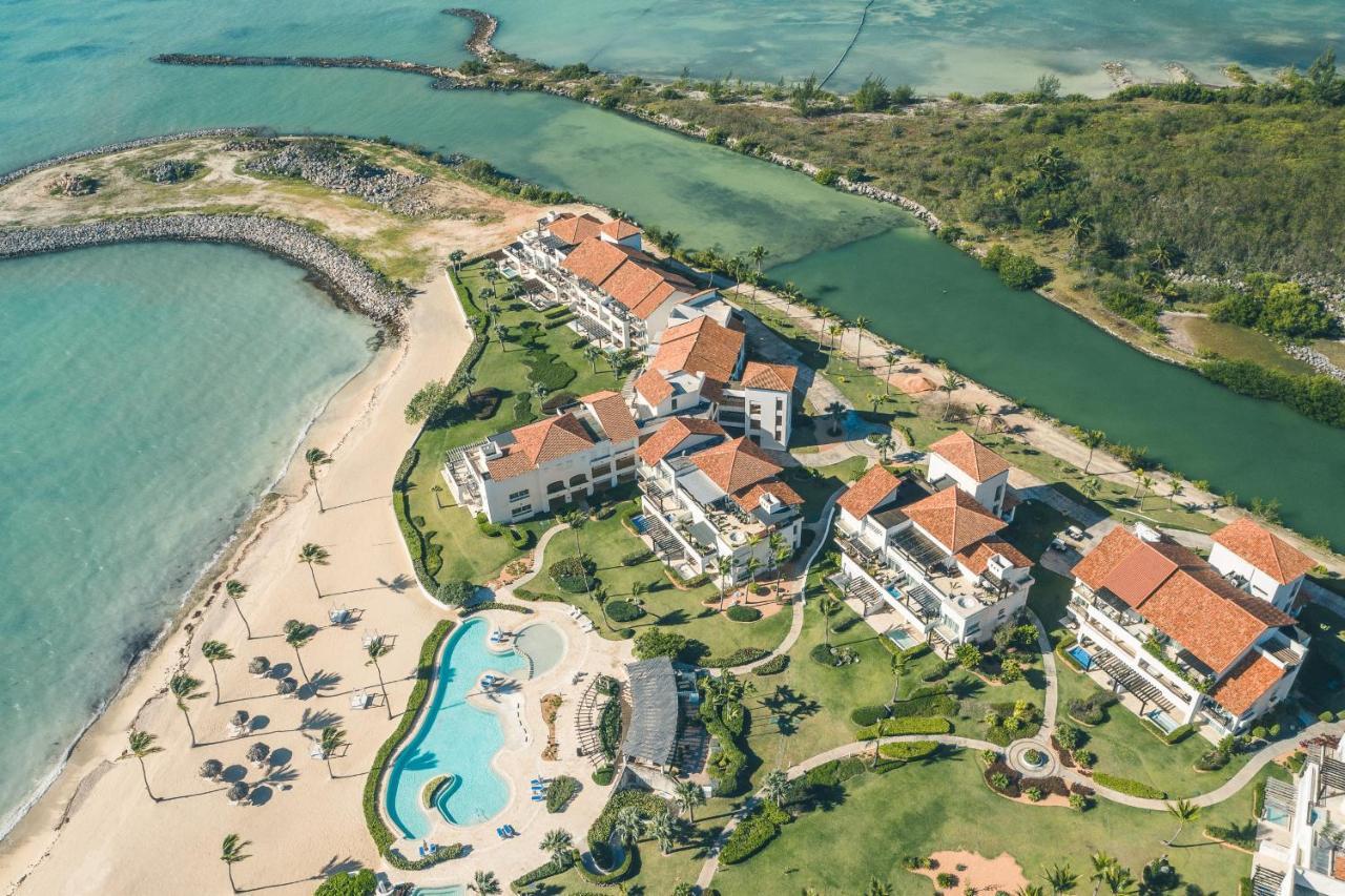 Apartamento Ocean View 1 Bedroom At Punta Palmera Db7 *
