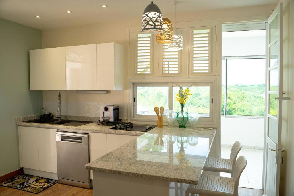 Domaine Des Tourterelles Villa *