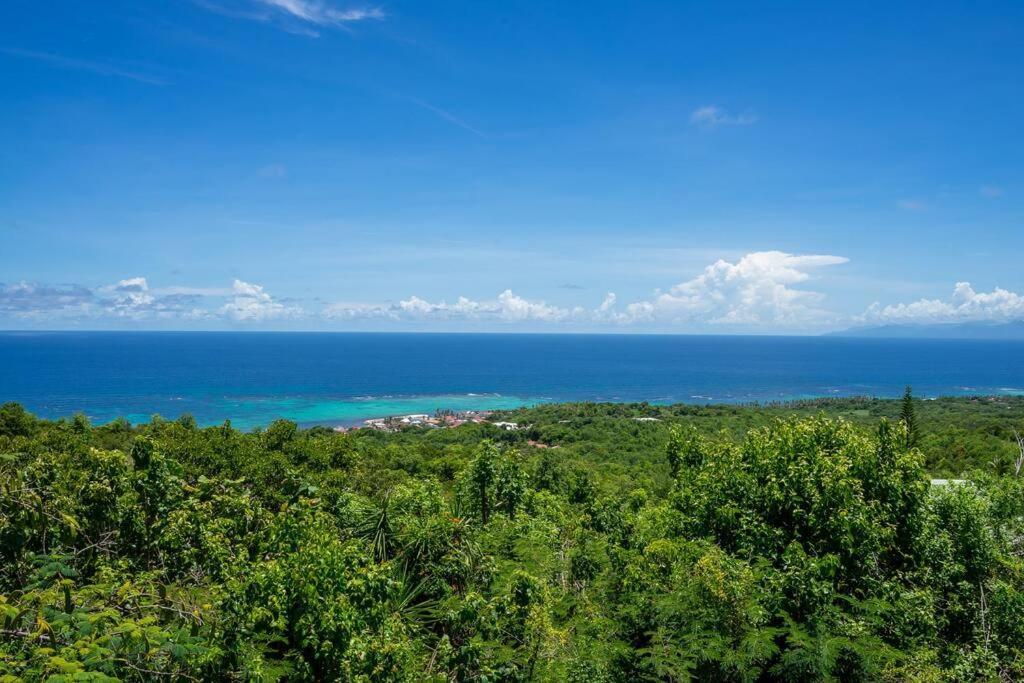 Villa Domaine Des Tourterelles *