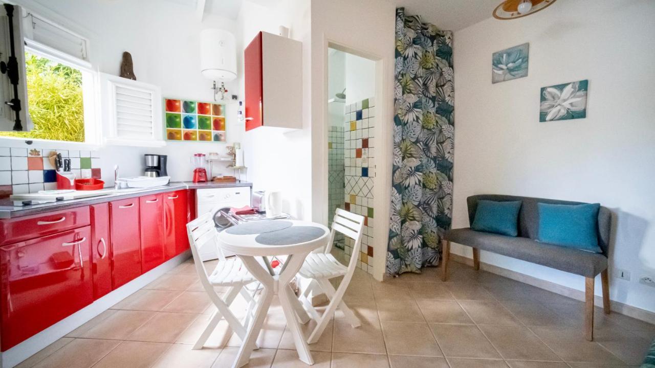 Holiday home Complexe La Providencia - Villa, Duplex, Studio, Jacuzzi *