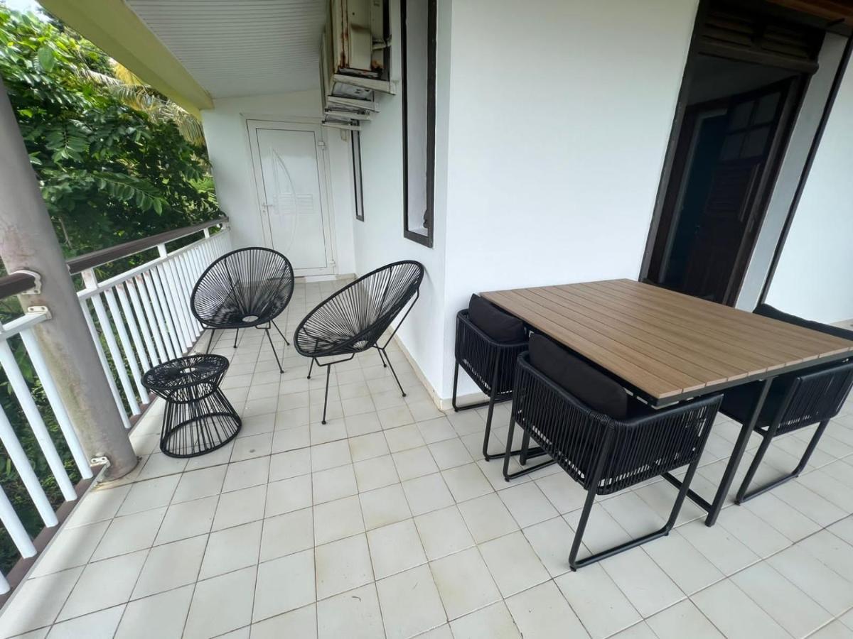 Apartment Ansalane