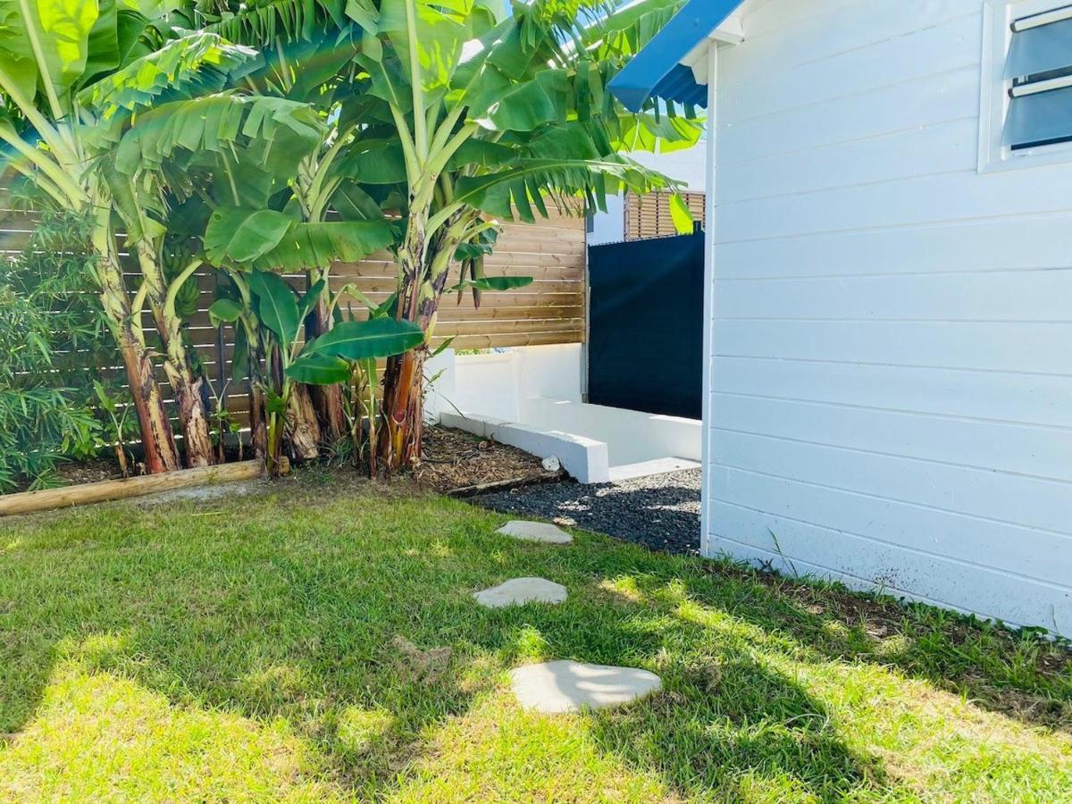 Nomilou Avec Acces Direct Villa Saint-Francois (Grande-Terre)