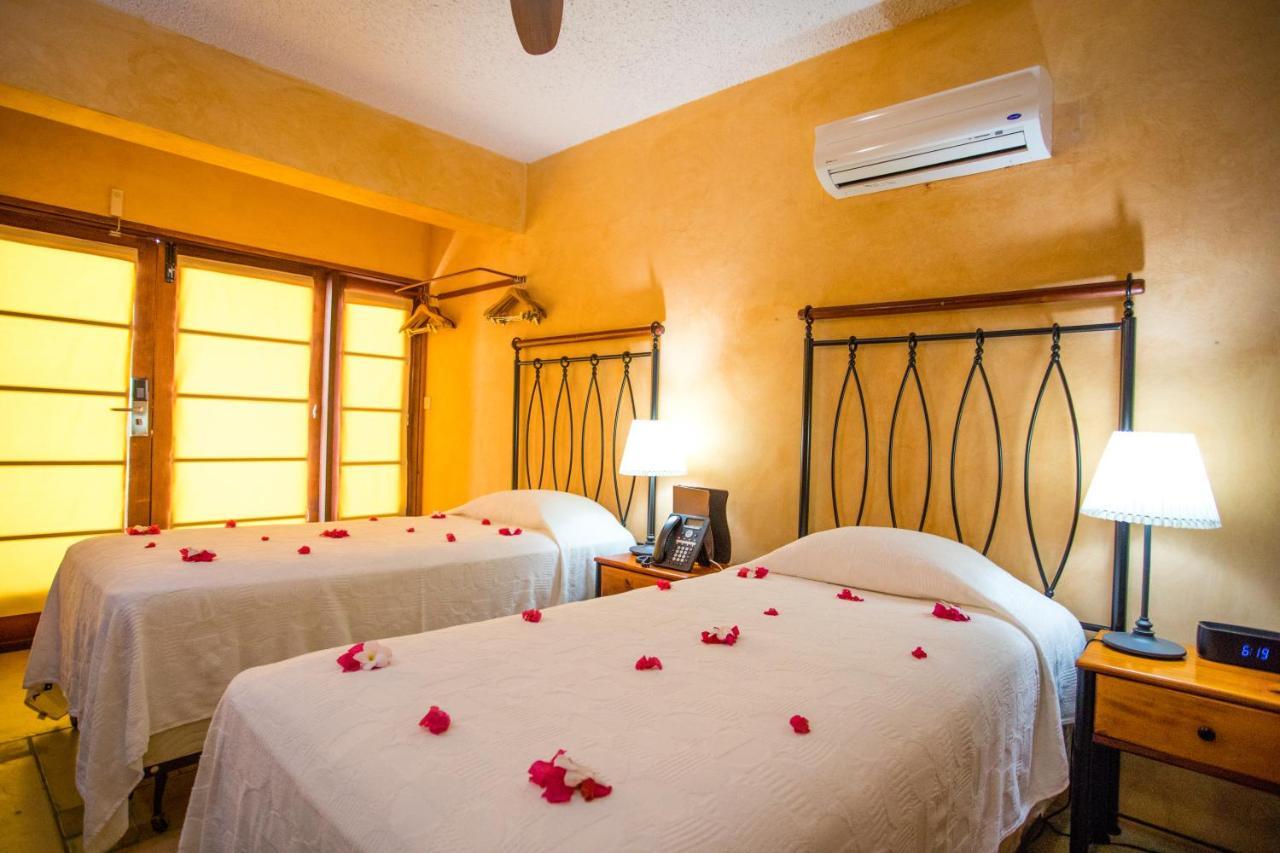 True Blue Bay Resort 4*