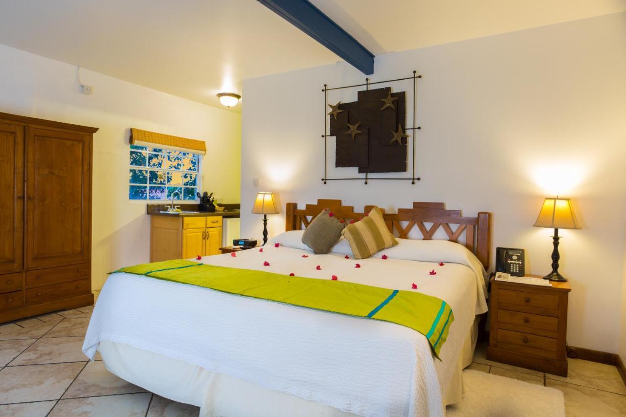 True Blue Bay Resort 4*
