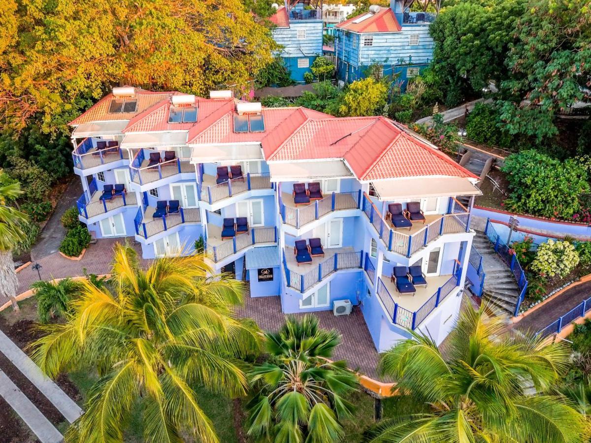 True Blue Bay 4* St. George's
