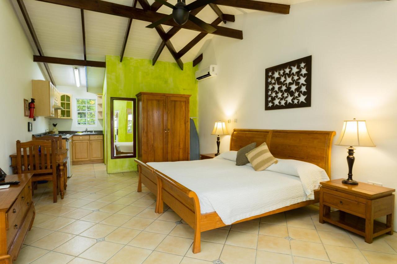 True Blue Bay Resort