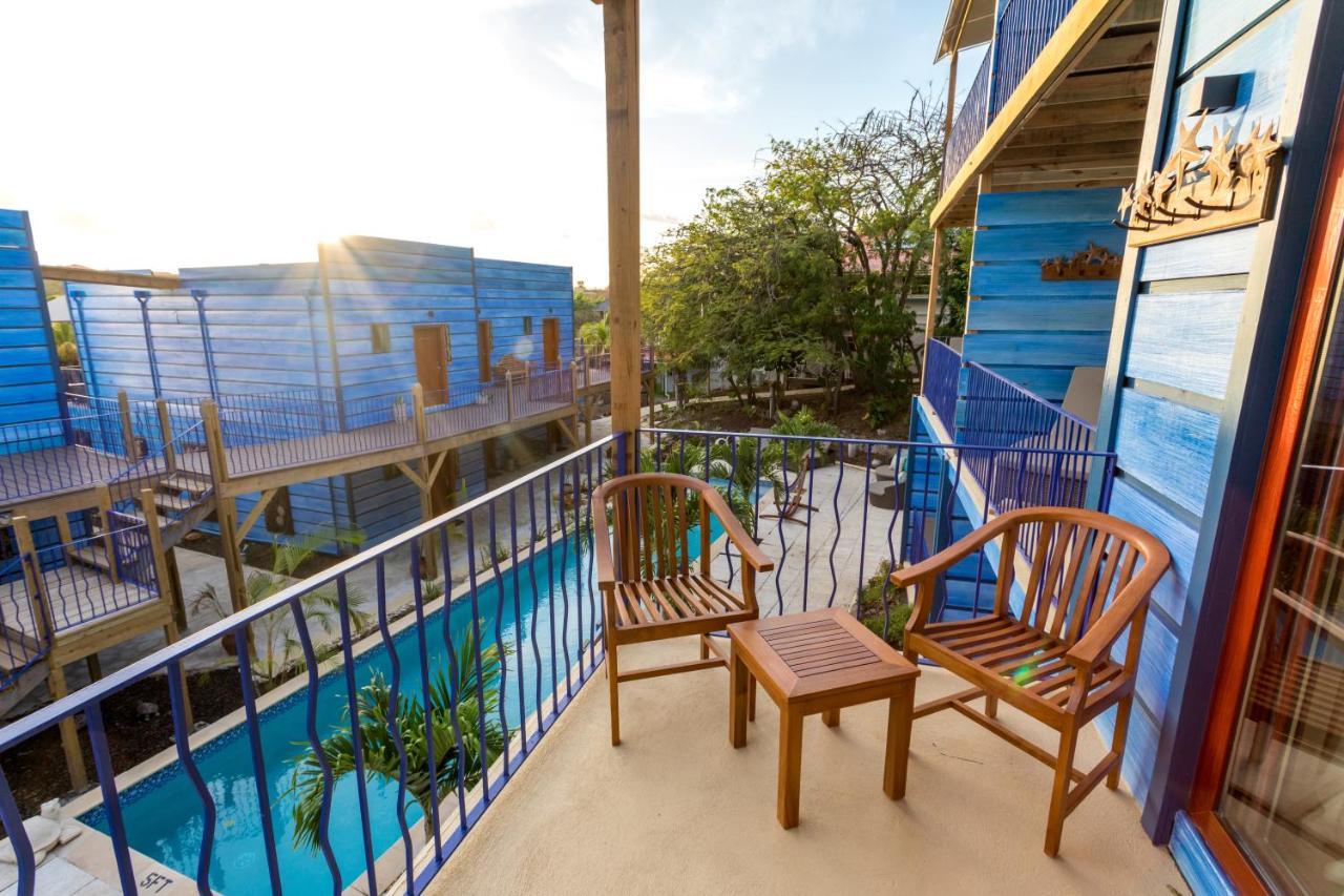 True Blue Bay Resort 4*
