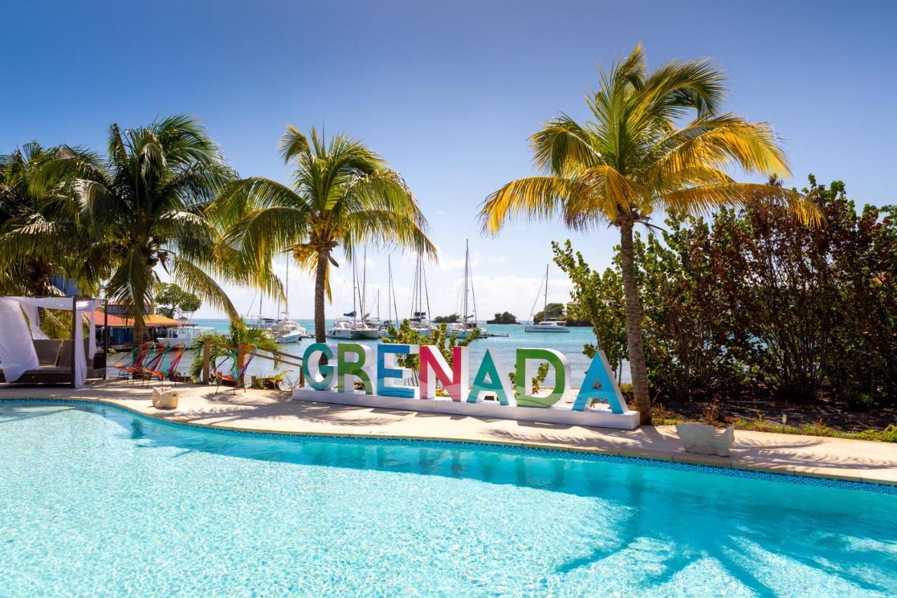 True Blue Bay Resort 4*