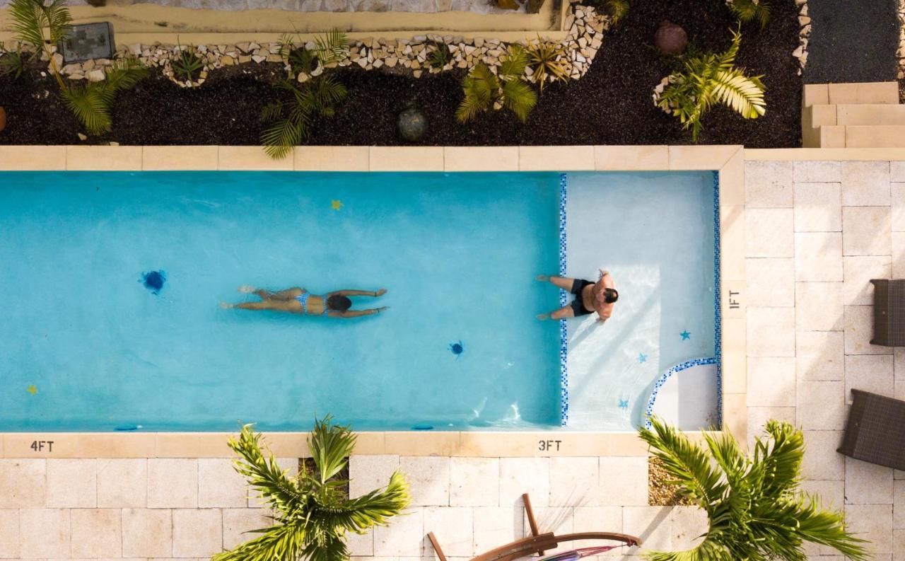 True Blue Bay 4* St. George's