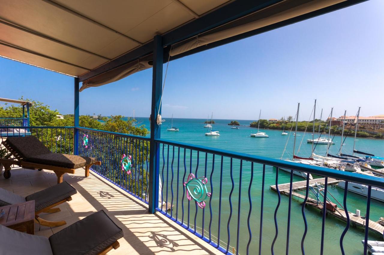 True Blue Bay Resort St. George's