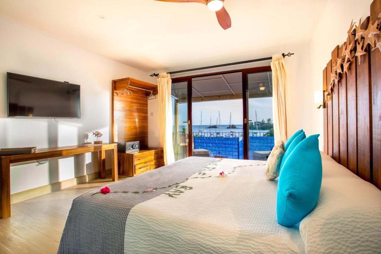 True Blue Bay Resort St. George's