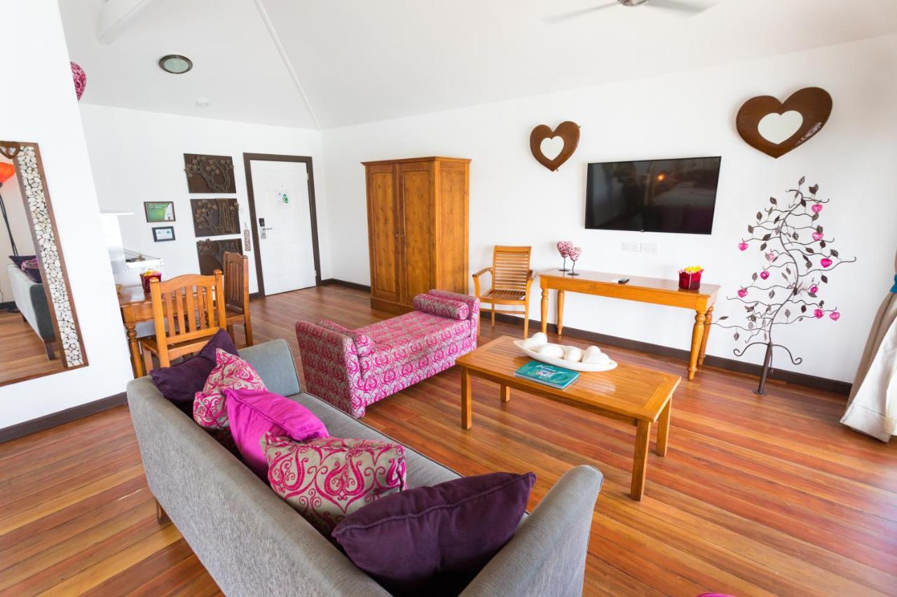 True Blue Bay Resort 4*