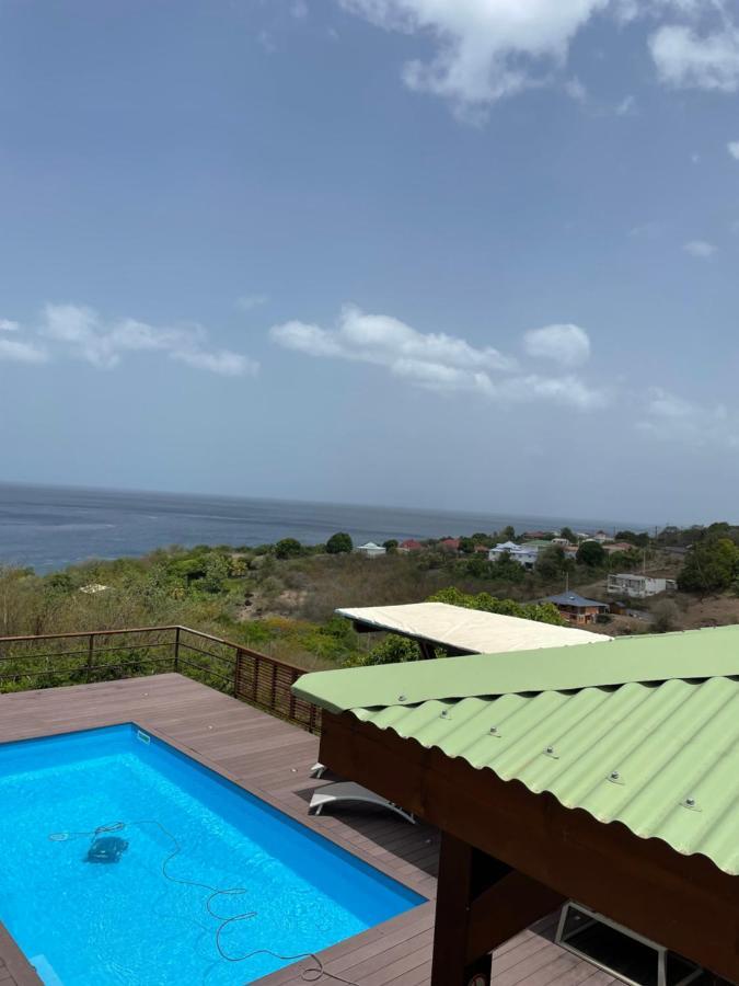 De L'anse - Bas De Apartment *