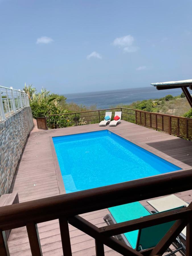 De L'anse - Bas De Apartment