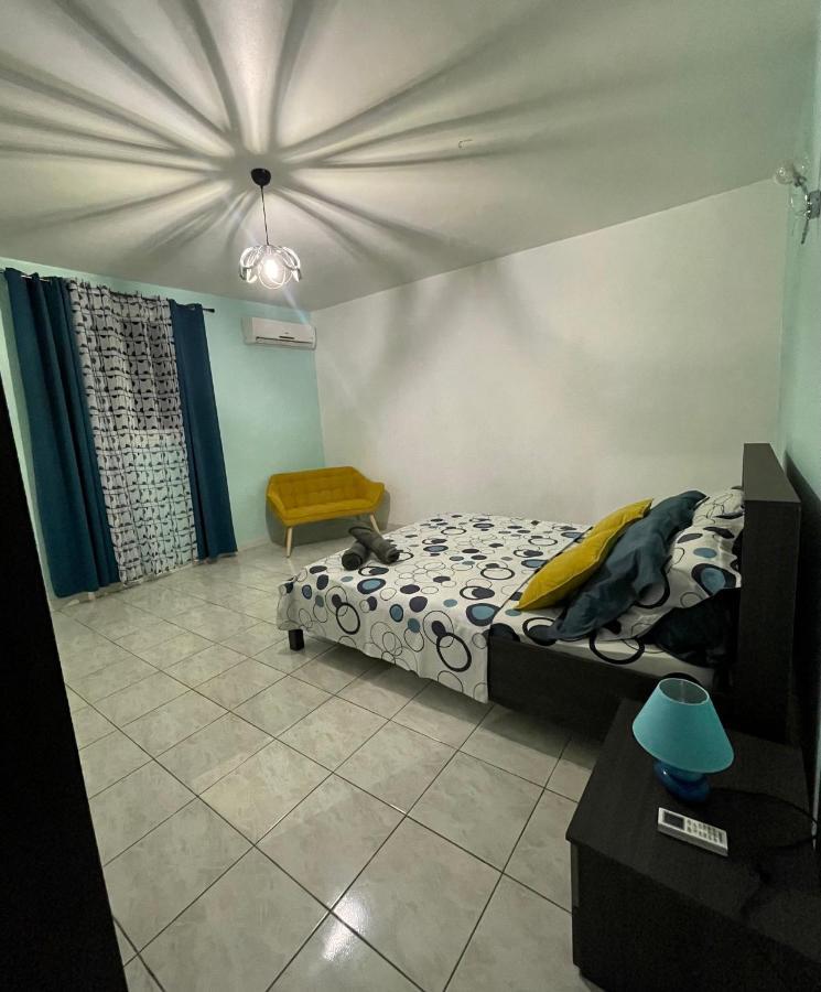 De L'anse - Bas De Apartment