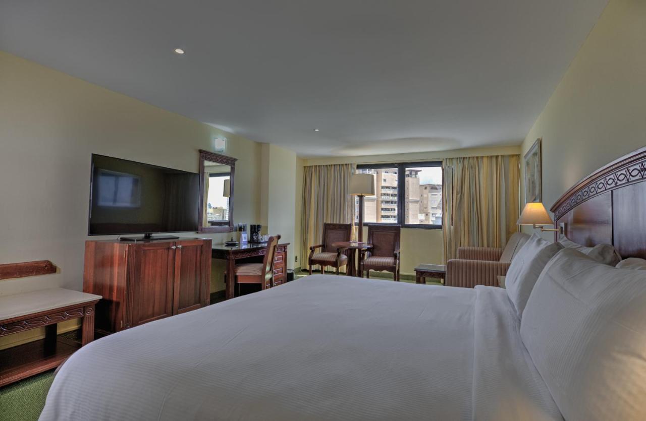 Dominican Fiesta Hotel