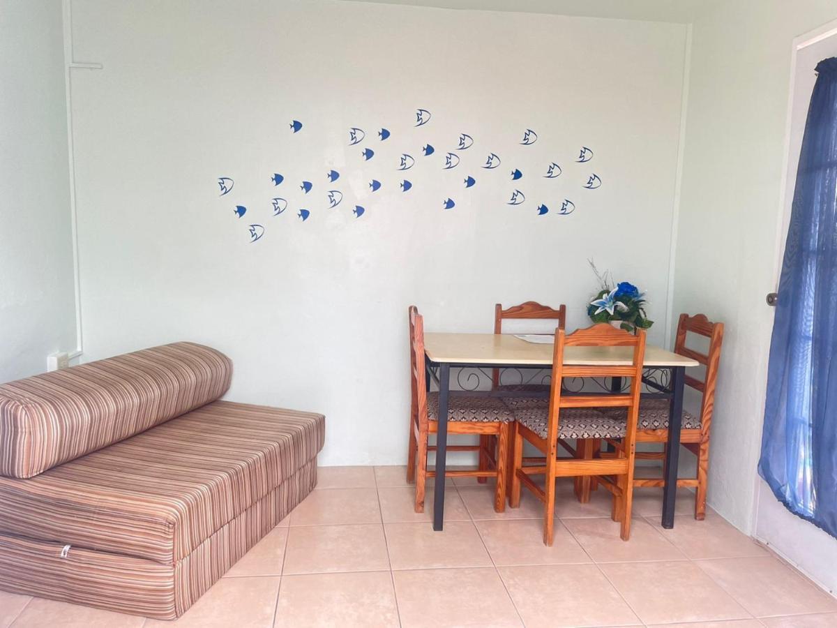 Miller's Casa de hóspedes Buccoo