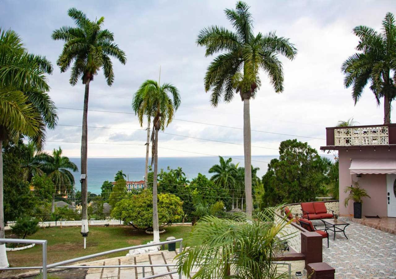 Bella Vista Vacation Montego Bay