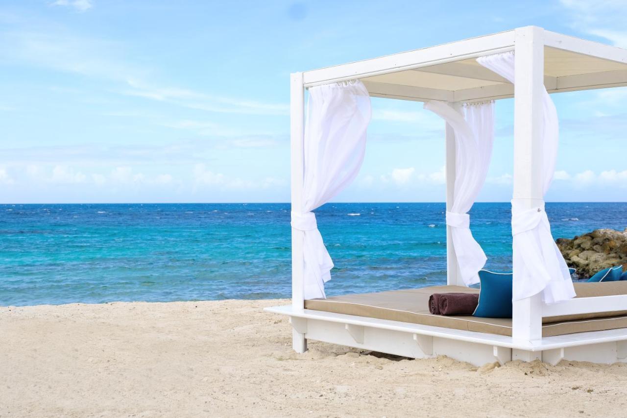Zoetry Curacao 5*