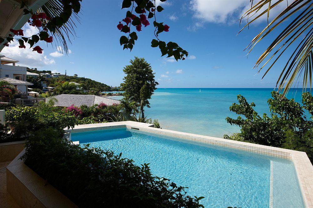 The Cove At Blue Waters Resort