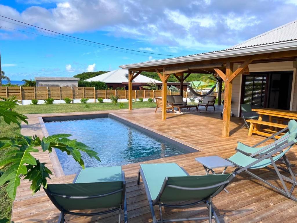 Villa North Shore *
