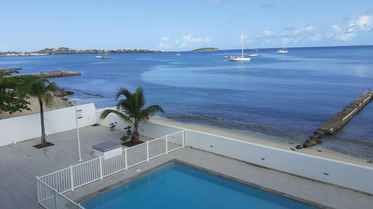 Apartment Superbe Dolce Vue Piscine Marigot (Saint Martin)