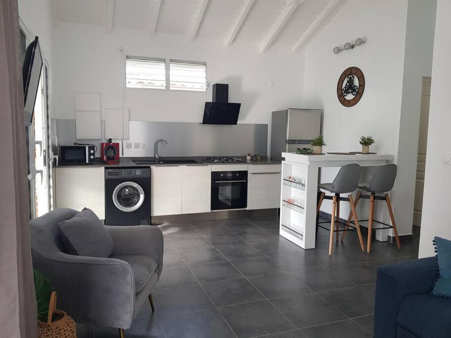 Charmante Maison Avec Jaccuzi Et Piscine Holiday home