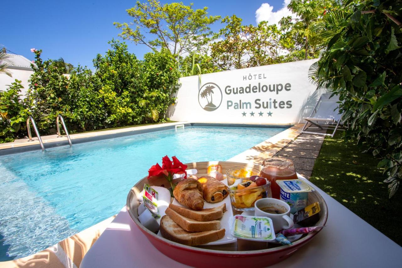 Guadeloupe Palm Hotel 4*