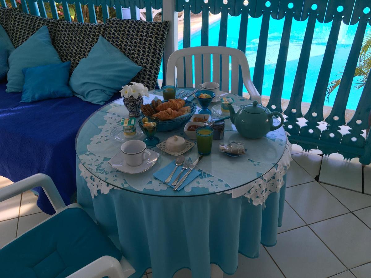 Cap Sud Caraibes 2*