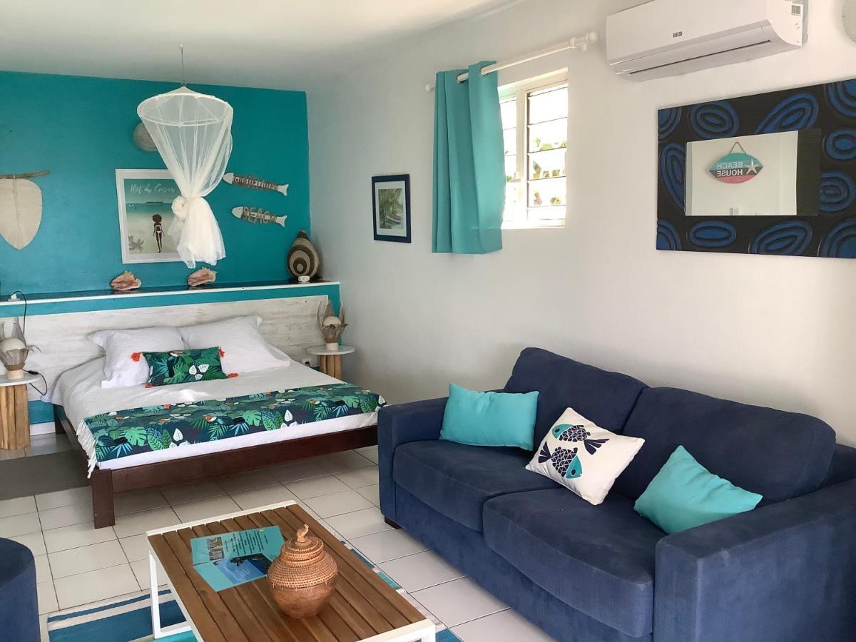 Apartamento Cocody
