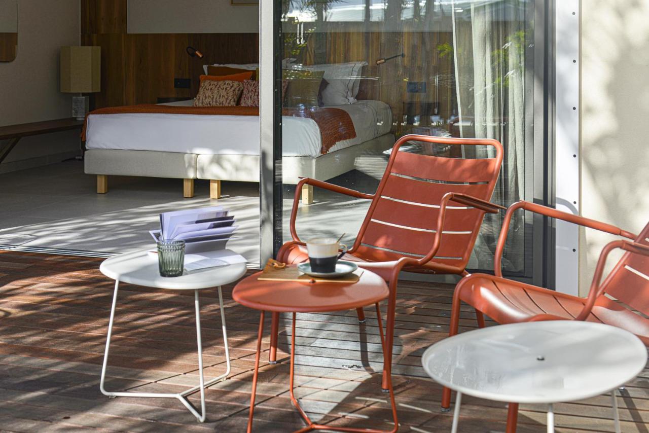 Le Martin Boutique Cul de Sac
