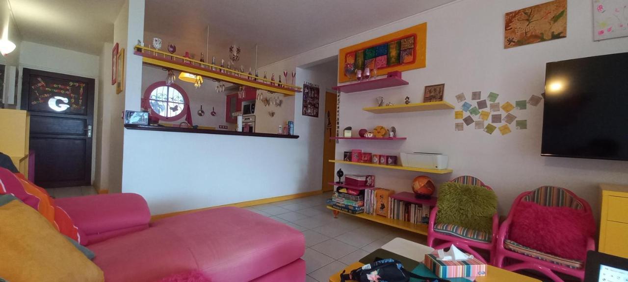 Apartment La Vie En Rose *