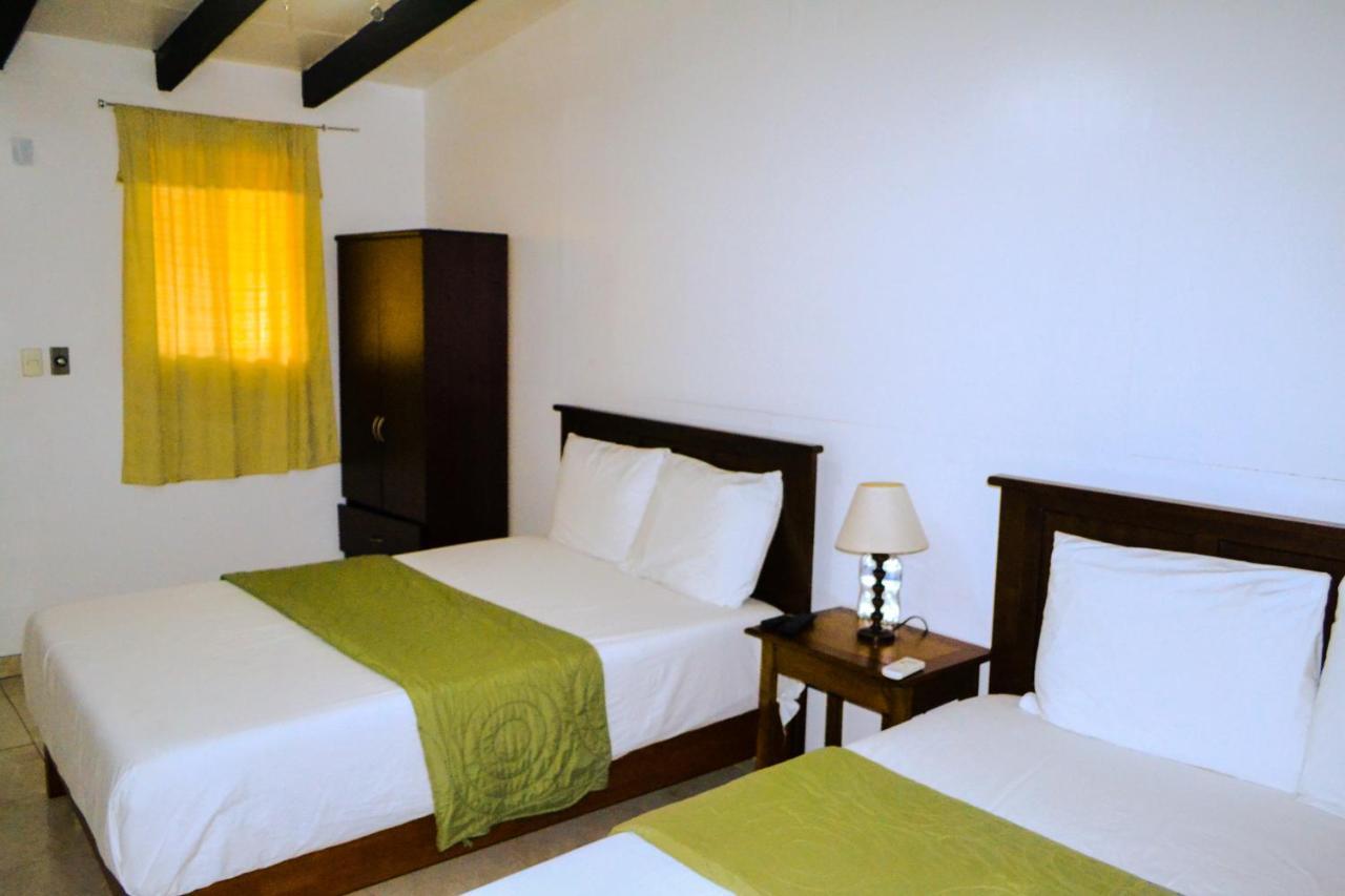 Habitation Des Lauriers 4* Cap-Haitien
