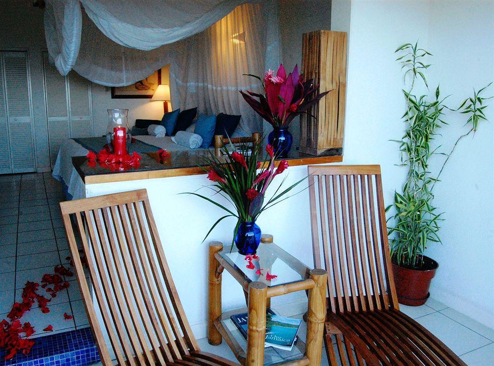 Hotel Mockingbird Hill Port Antonio