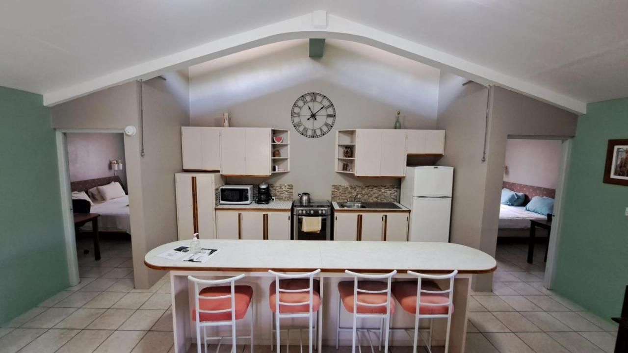 Holiday home Kootney *