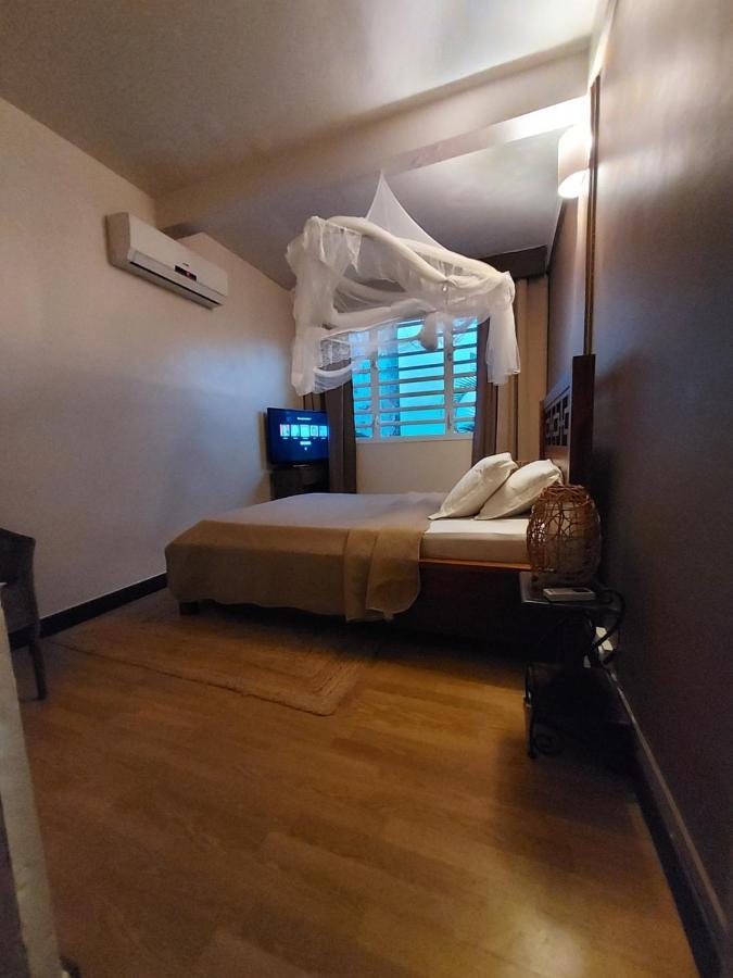 Apartamento Les 2 Montout